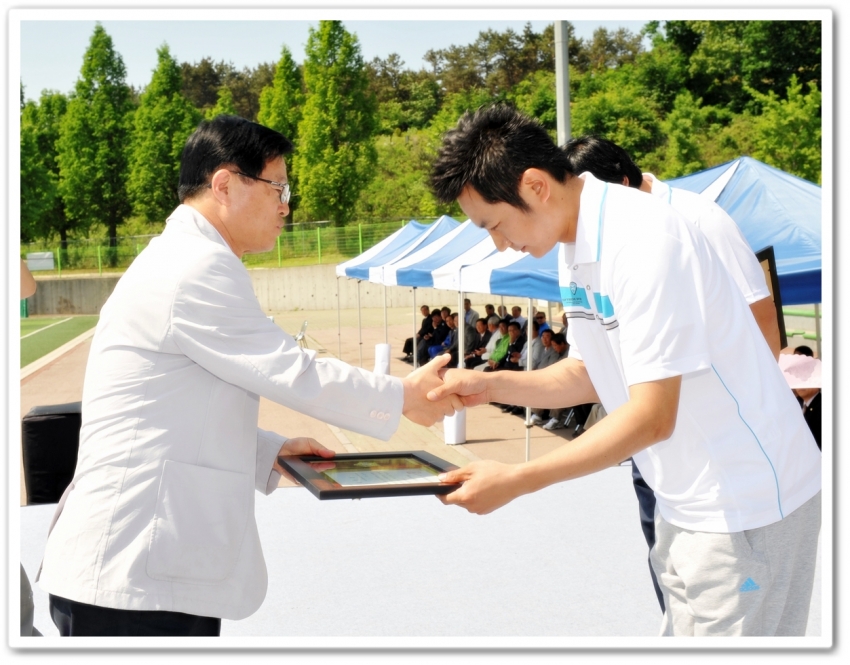 시설관리공단 한마음 행복 체육대회1(2011. 05. 29) 2번째 파일