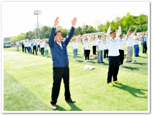 시설관리공단 한마음 행복 체육대회1(2011. 05. 29) 4번째 파일