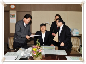 운정3지구 조기보상촉구 성명서 발표(2011. 10. 27) 4번째 파일