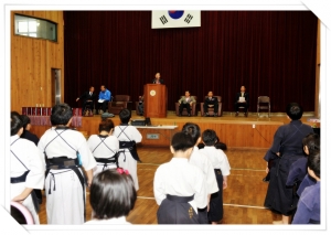 파주시연합회장기 생활체육 검도대회(2011. 10. 30) 3번째 파일