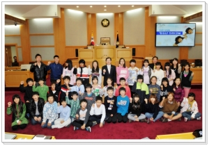 어린이 의회교실(금촌초교)-2011. 11. 2 4번째 파일