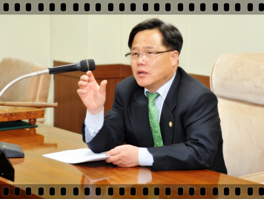 제147회 임시회 제1차 운영위원회(2012. 1. 31) 3번째 파일