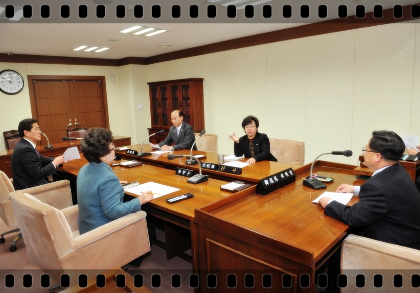 제147회 임시회 제1차 운영위원회(2012. 1. 31) 1번째 파일