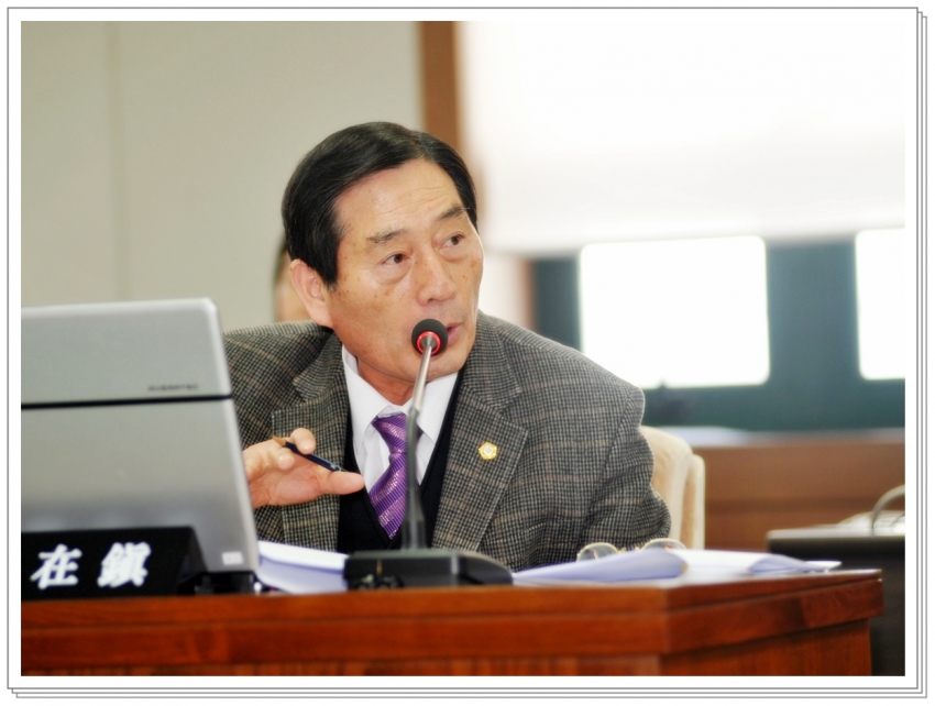 제147회 임시회 기획행정위원회(2012. 2. 2) 2번째 파일