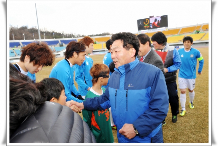 시민축구단 홈 개막전(2012. 3. 24) 2번째 파일