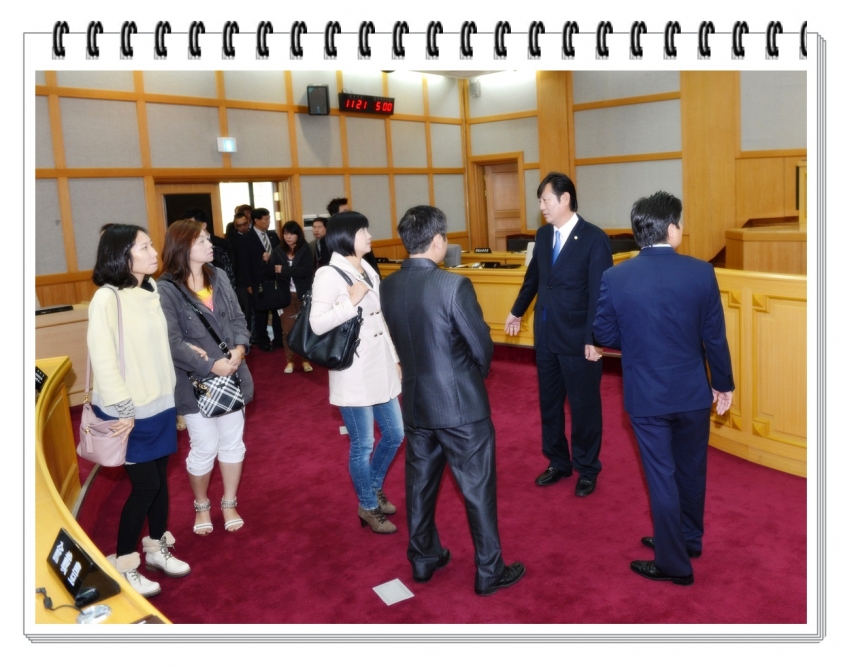 대만삼협 JC 방문단 접견2(2012. 10. 30) 3번째 파일