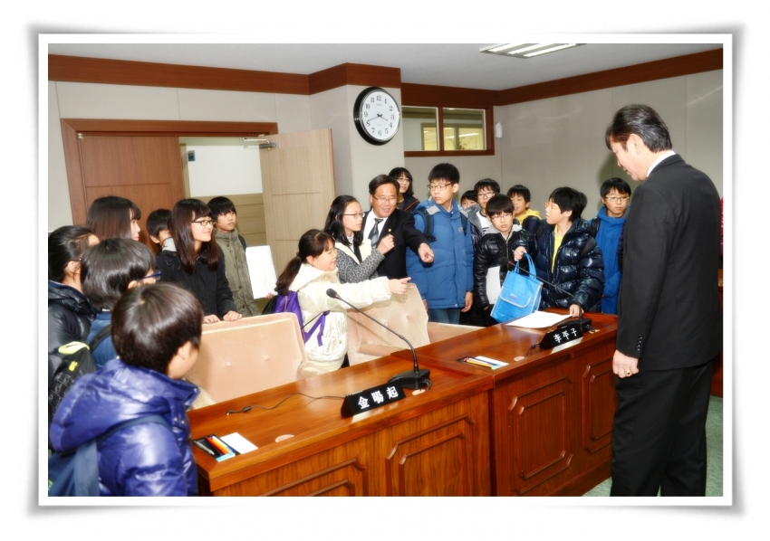 -봉일천초교 어린이의회교실(2012. 11. 14) 2번째 파일