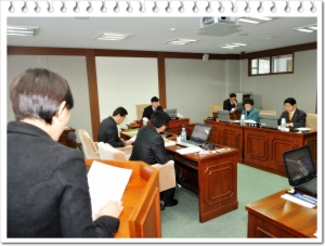 제147회 임시회 도시산업위원회1(2012. 2. 1) 2번째 파일