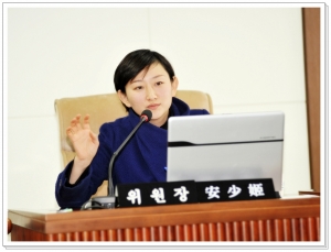 제147회 임시회 기획행정위원회(2012. 2. 2) 1번째 파일