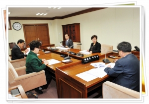 제149회 임시회 제1차 운영위원회1(2012. 3. 12) 1번째 파일