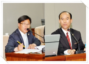 제150회 임시회 제1차 기획행정위원회(2012. 5. 9) 2번째 파일