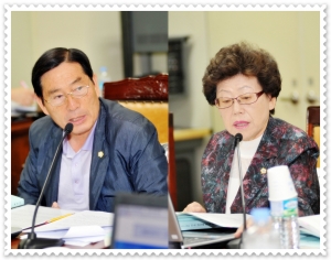 제150회 임시회 제1차 예산결산특별위원회2(2012. 5. 14) 1번째 파일