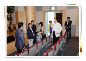 성남시 중원 청소년수련관 벤치마킹2(2012. 10. 9) 3번째 파일