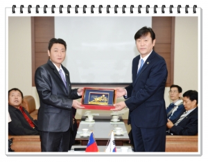 대만삼협 JC 방문단 접견1(2012. 10. 30) 1번째 파일