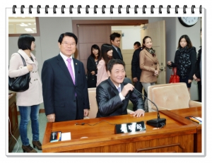 대만삼협 JC 방문단 접견2(2012. 10. 30) 2번째 파일