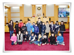 -봉일천초교 어린이의회교실(2012. 11. 14) 1번째 파일