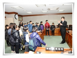 -봉일천초교 어린이의회교실(2012. 11. 14) 3번째 파일