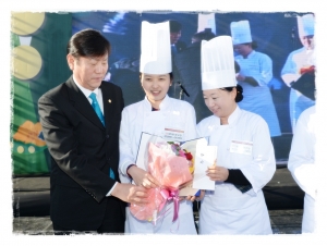 장단콩요리 전국경연대회 시상식2(2012. 11. 17) 3번째 파일