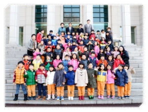 뽀뽀뽀 유치원 의회견학(2012. 11. 26) 1번째 파일
