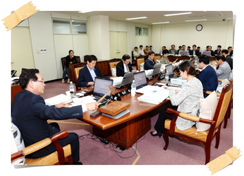 제163회 임시회 제1차 예산결산특별위원회(2013. 9. 30) 2번째 파일