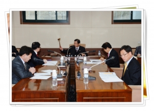 제156회 임시회 제1차 운영위원회(2013. 1. 28) 1번째 파일
