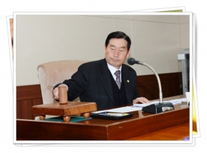 제156회 임시회 제1차 운영위원회(2013. 1. 28) 4번째 파일