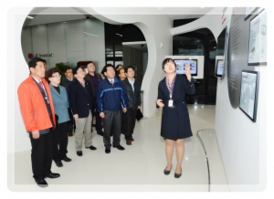 월롱일반산업단지(LG이노텍)  현장방문(2013. 4. 25) 3번째 파일