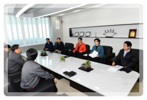 월롱일반산업단지(LG이노텍)  현장방문(2013. 4. 25) 4번째 파일