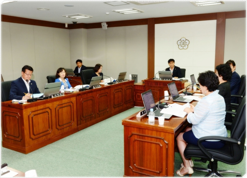 제169회 임시회 제2차 기획행정위원회(2014. 7. 17) 1번째 파일