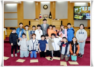 석곶초교 어린이 의회교실(2014. 4. 9) 2번째 파일