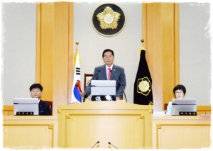 제6대 파주시의회 개원식1(2014. 7. 1) 3번째 파일