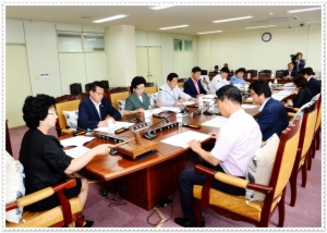 제170회 임시회 예산결산특별위원회(2014. 7. 21) 1번째 파일