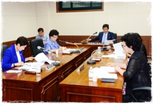 제169회 임시회 제1 차 운영위원회(2014. 7. 22) 1번째 파일