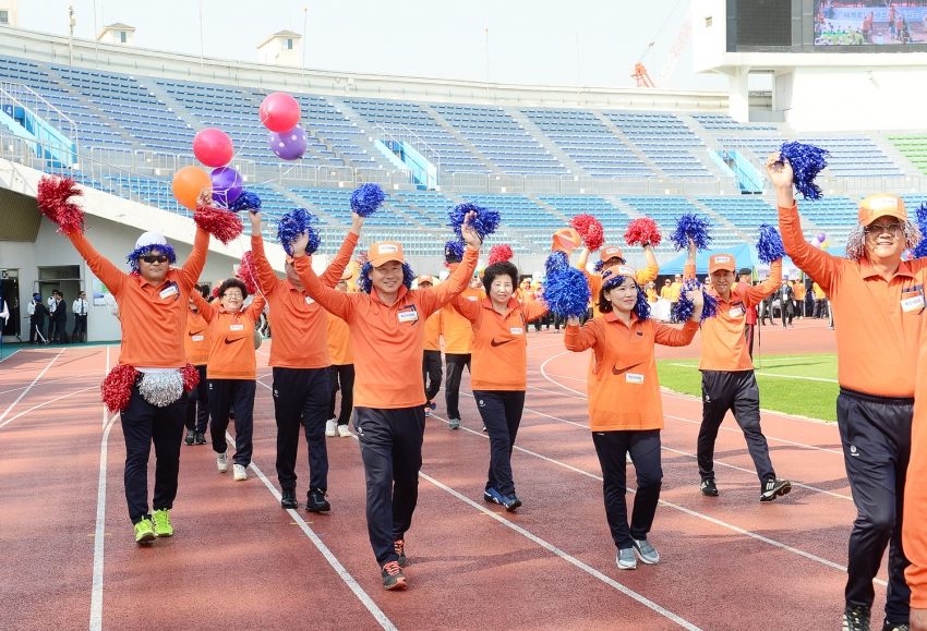 경기도시군의회의원 한마음 체육대회2 (2015 .10. 6) 1번째 파일