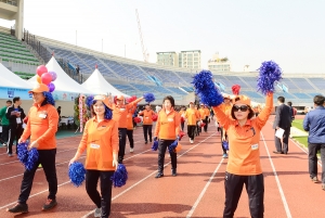 경기도시군의회의원 한마음 체육대회3 (2015 .10. 6) 1번째 파일