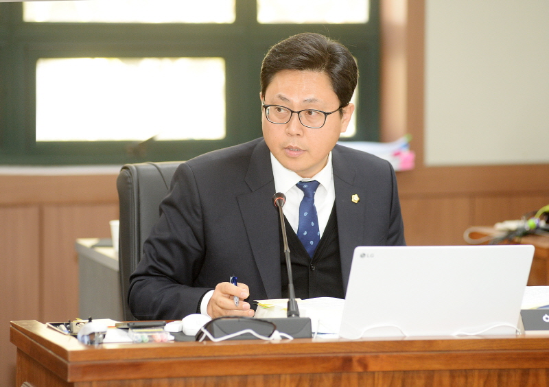 파주시의회 이용욱의원, ‘파주시 여성친화도시 조성에 관한 조례안’ 발의