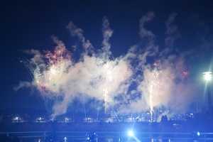 운정호수공원불꽃축제 (2023. 11. 04) 4번째 파일