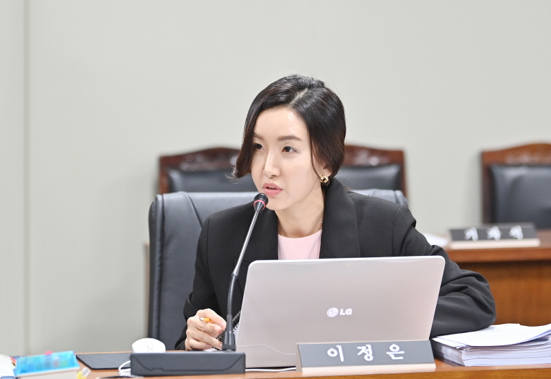 파주시의회 이정은 의원, ‘파주시 노인복지시설 설치 및 운영에 관한 조례 일부개정조례안’ 대표발의