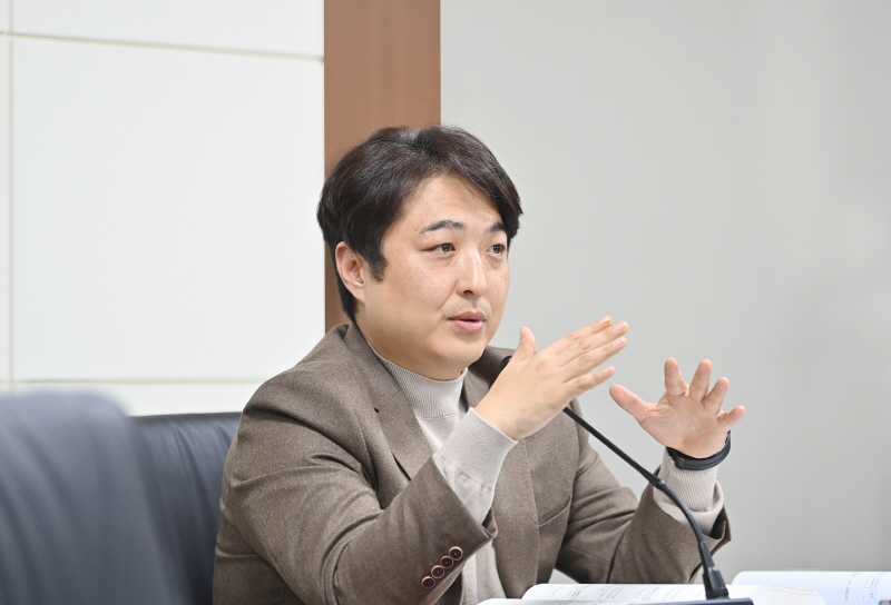 파주시의회 박신성 의원, ‘파주시의회 직장 내 괴롭힘 금지 및 피해자 지원 조례 일부개정조례안’ 대표발의 