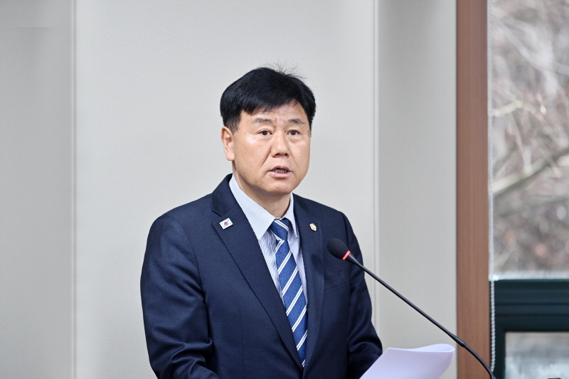 파주시의회 이익선 의원,  ‘파주시 여성농어업인 육성 지원 조례안’ 발의