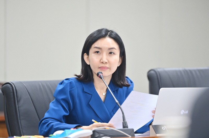 파주시의회 이정은 의원,  ‘파주시 문화예술교육지원 조례안' 대표발의