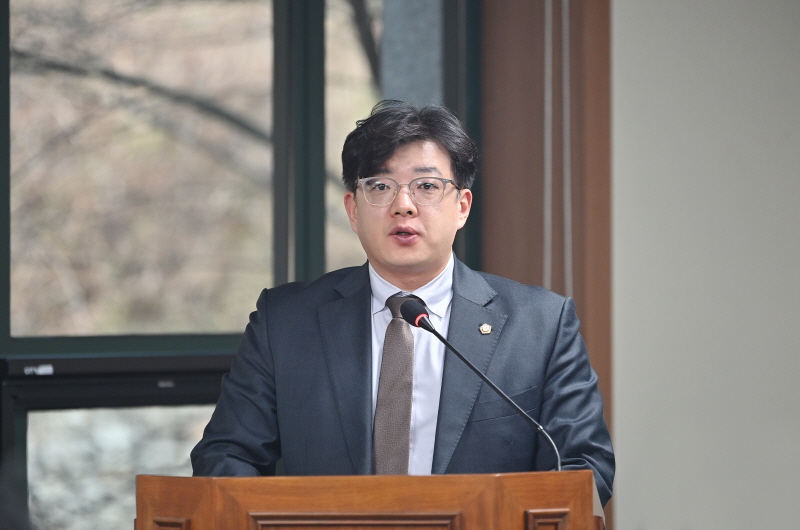 파주시의회 목진혁 의원,  ‘파주시 실종아동의 발생 예방 및 조기 발견 지원 조례안’ 대표발의