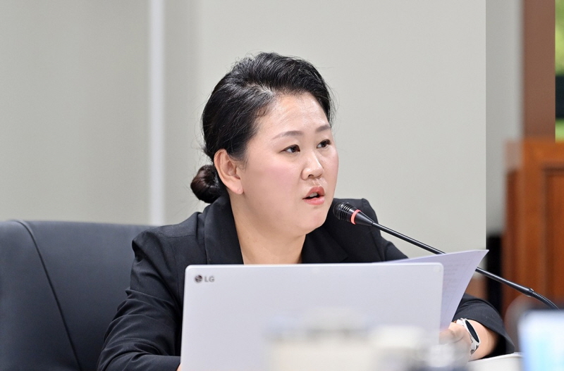 파주시의회 이진아 의원, ‘파주시 출생축하 및 다자녀가정 지원에 관한 조례 일부개정조례안’ 발의