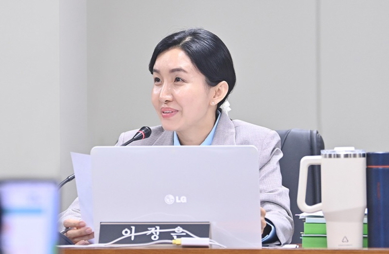 파주시의회 이정은 의원, ‘파주시 모자보건 지원 조례안’ 외 2건 조례안 대표 발의