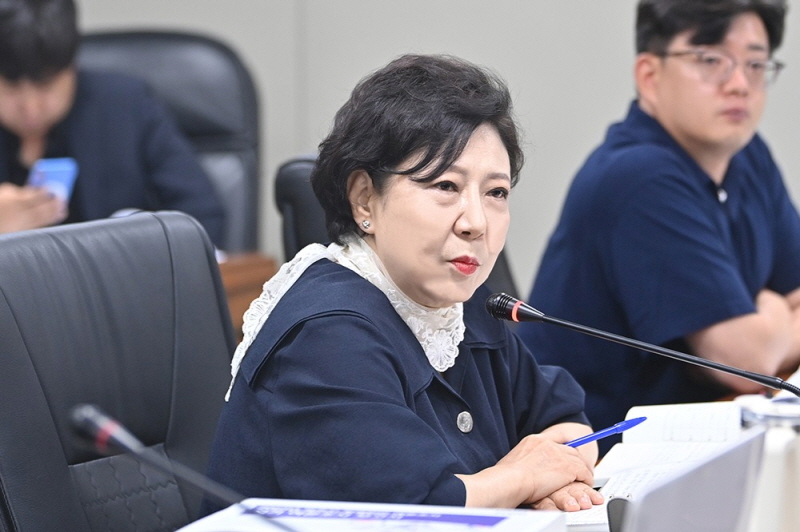 파주시의회 윤희정 의원, ‘파주시 아동ㆍ청소년 스포츠 활성화 및 지원에 관한 조례안’ 발의