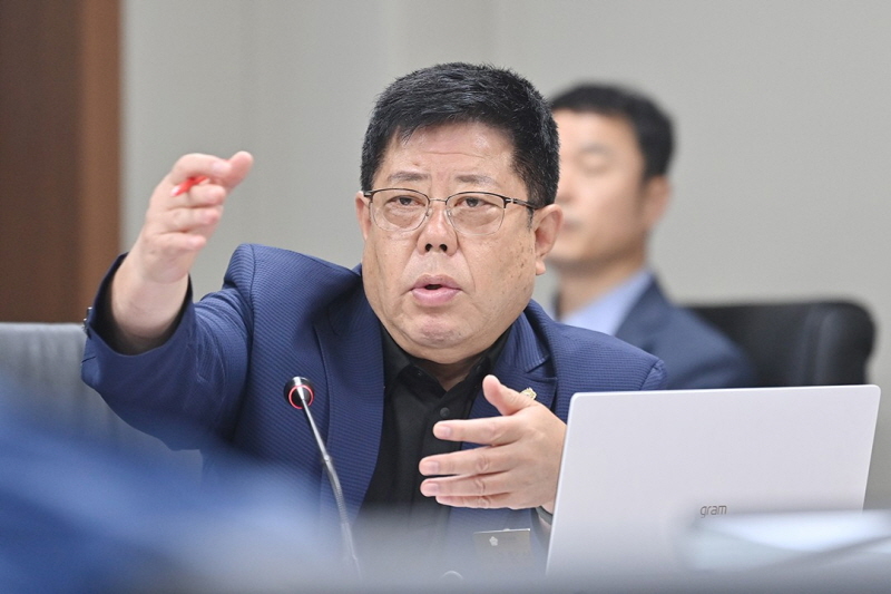 파주시의회 오창식 의원, ‘파주시 음주운전 예방과 근절에 관한 조례안’ 외 1건 대표 발의