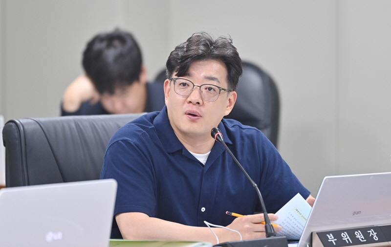 파주시의회 목진혁 의원, ‘파주시 아동친화도시 조성 조례안’ 외 2건 대표발의