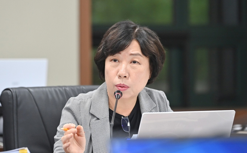 파주시의회 박은주 의원, ‘파주시 화재피해주민 지원에 관한 조례안’ 외 1건 발의