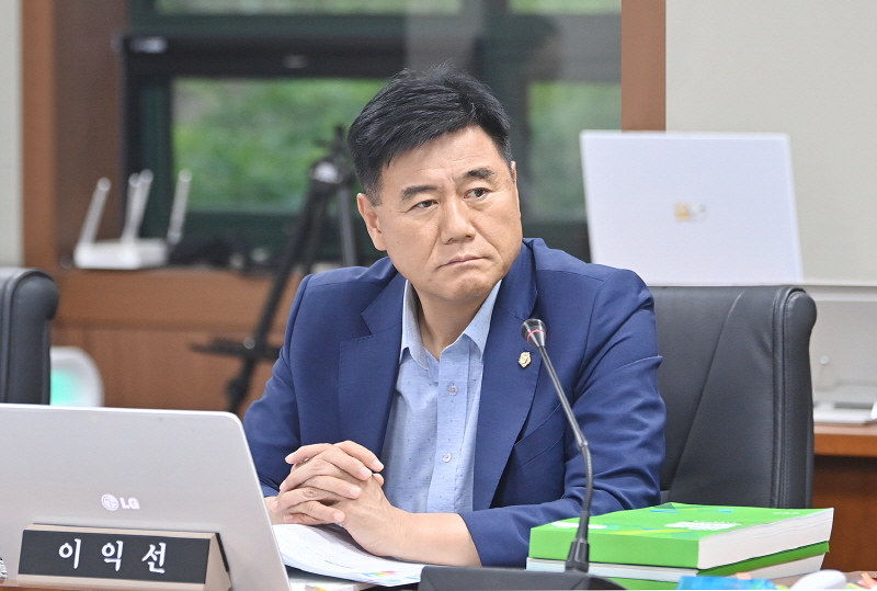 파주시의회 이익선 의원, ‘파주시 파크골프장 관리 및 운영에 관한 조례안’ 발의