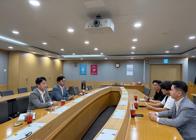 파주시의회 손성익 의원,  반도체 기업 ‘ASE코리아’ 폐수 문제 해결 위한 방안 모색